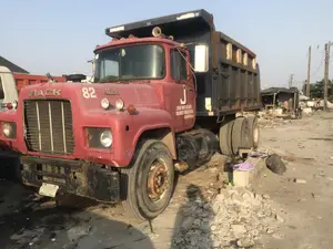 Mack Truck