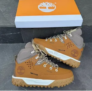 Timberland Men Footwear