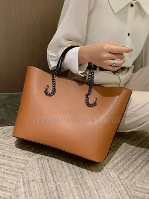 Leather Bag