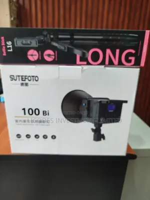 Sute-Foto Light