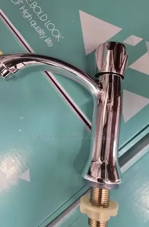 Mmat Black Morden Basin Tap