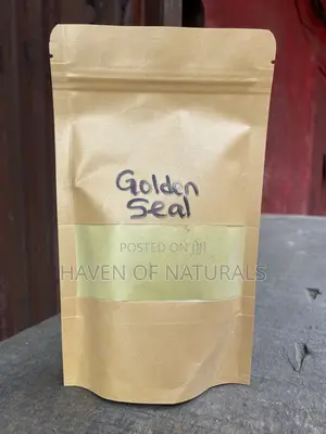 Goldenseal - 100g