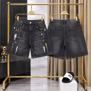 Quality Designer Short