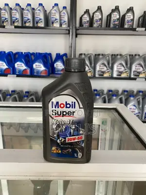 Engine Oil