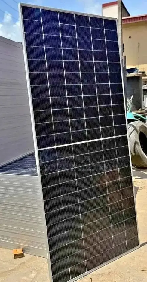 Jinko Solar Panels
