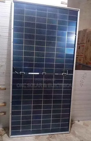 Jinko Solar Panels