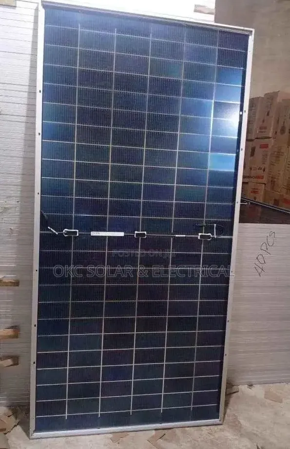 Jinko Solar Panels