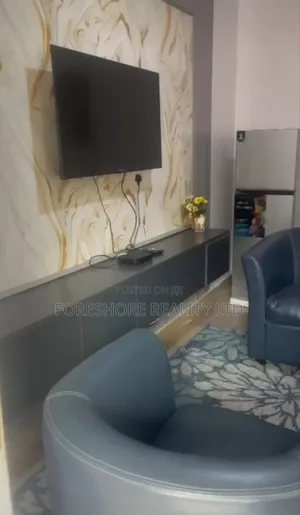 Furnished Mini Flat in Adeniyi Jones for rent