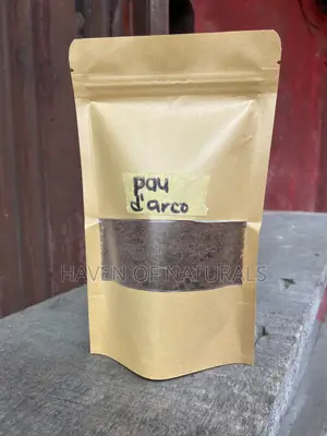 Pau D’Arco - 100g