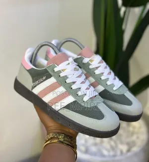 Luxury Adidas Sneakers