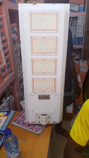Akt 150w Led Solar Street