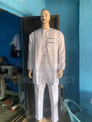 Men’s Wear