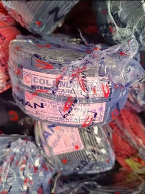 1.5mm Single Core Coleman Wire and Cable
