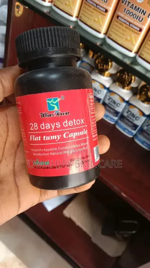 Winstown 28days Detox