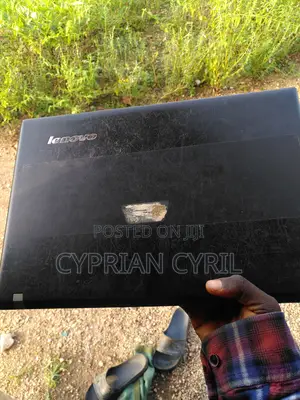 Laptop Lenovo ThinkPad E531 8GB Intel Core i5 HDD 500GB