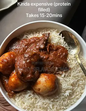 Cooking and Cleaning Services