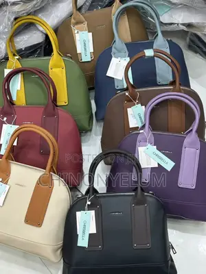 Premium Luxury Fashion Handbag