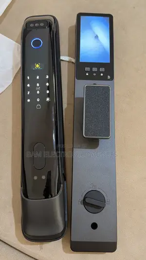 Quality Smartlock -Tuya