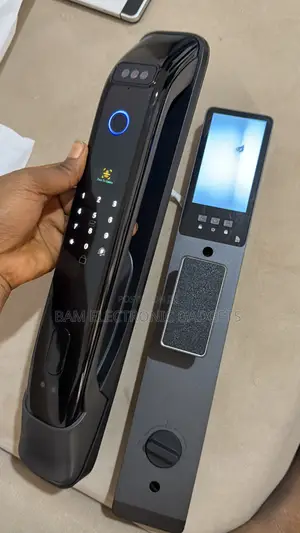 Quality Smartlock -Tuya