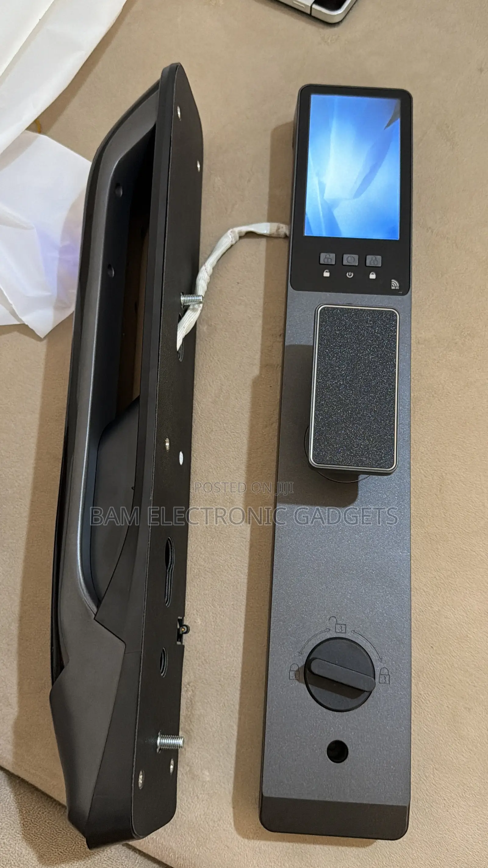 Quality Smartlock -Tuya