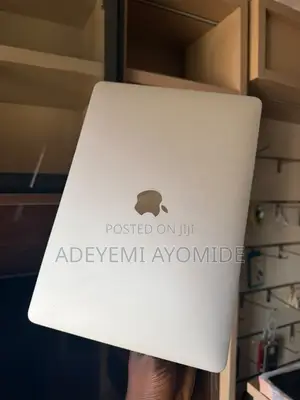 Laptop Apple MacBook Air 2020 8GB Intel Core i7 SSD 256GB