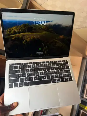 Laptop Apple MacBook Air 2020 8GB Intel Core i7 SSD 256GB