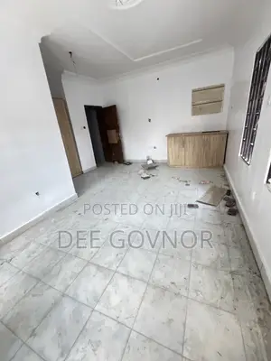 Studio Apartment in Agungi for rent