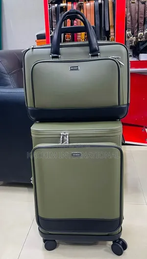 Premium High Best Quality Luggage Box