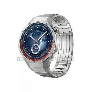 Sk 40 Watch Deluxe Edition White