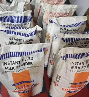 Lactorich Milk