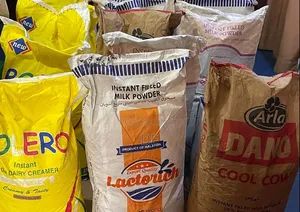 Lactorich Milk