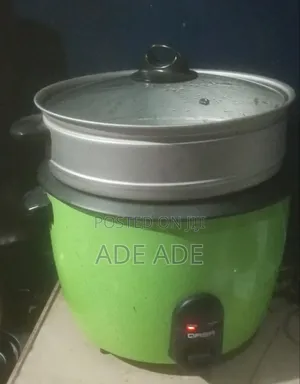 Qasa Rice Cooker
