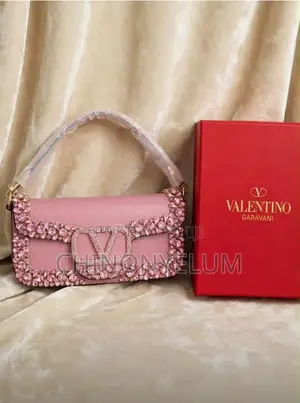 Premium Luxury Designer Fashion Handbag – Elegant Classy Style