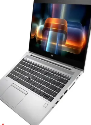 New Laptop HP EliteBook 840 8GB Intel Core i3 SSD 256GB