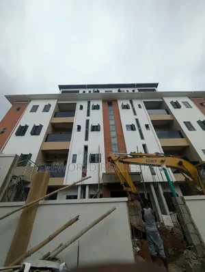 2bdrm Apartment in Ajibade Mokola, Adamasingba for rent