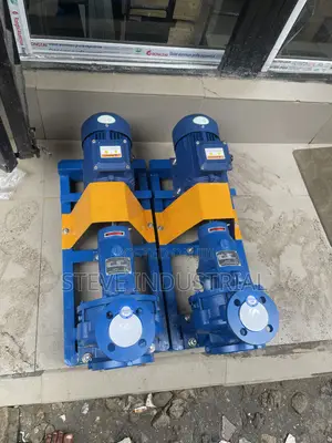 Centrifugal Pump