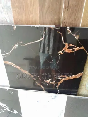 Floor Tiles