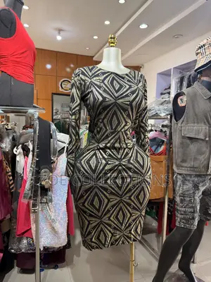 Beautiful Gown Available for Sale
