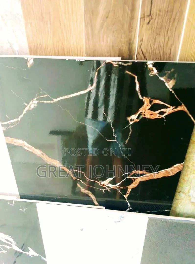 Floor Tiles