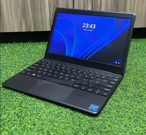 Laptop Geo Geobook 1E 4GB Intel Celeron SSD 60GB