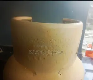 Uni Flo 13KG Gas Cylinder