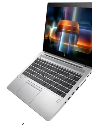 New Laptop HP EliteBook 840 8GB Intel Core 3 SSD 256GB
