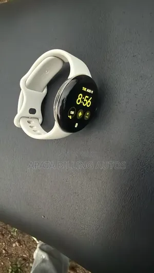 Google Pixel Watch 2