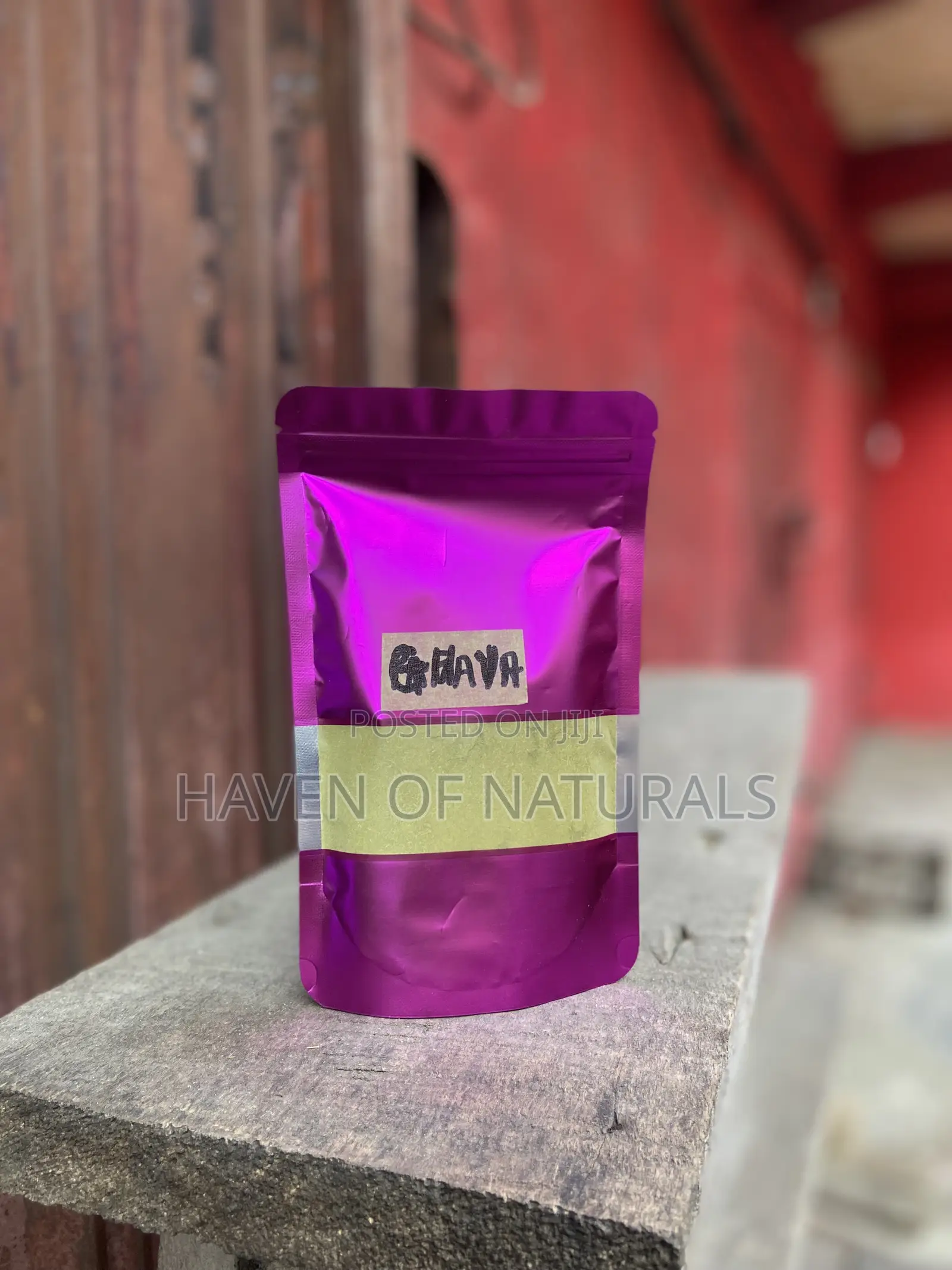 Guava Leaves Powder - 100g
