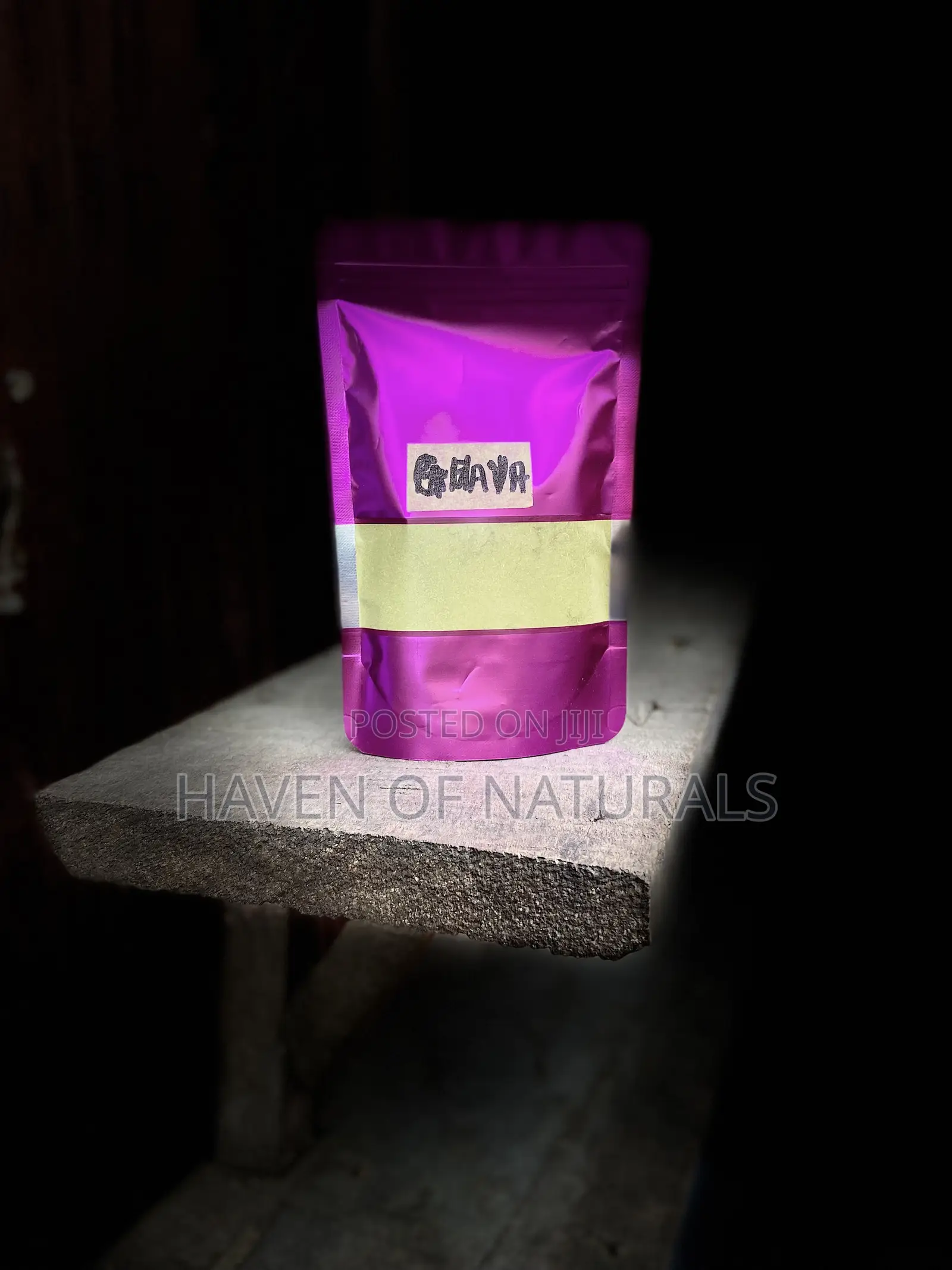 Guava Leaves Powder - 100g