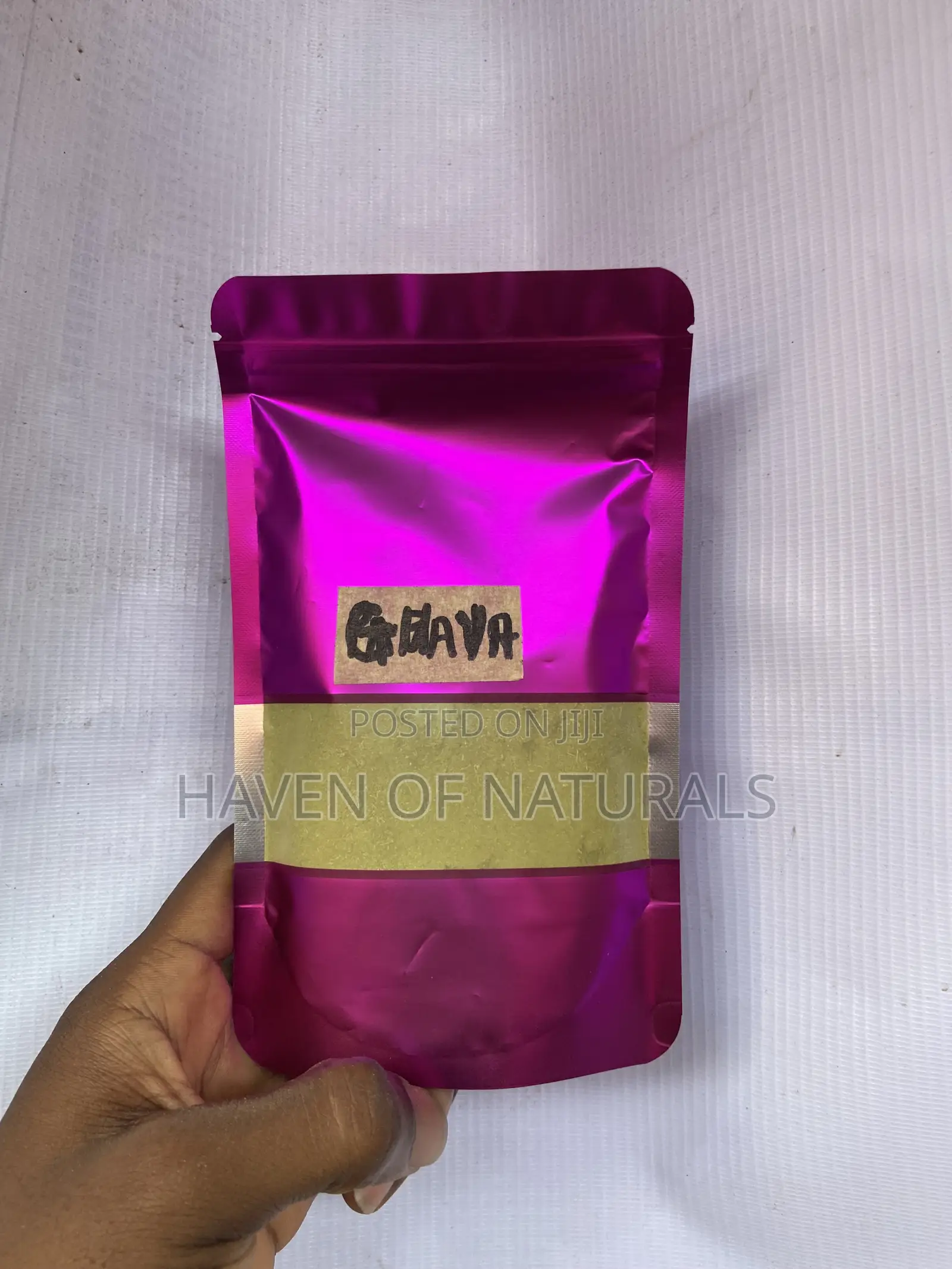 Guava Leaves Powder - 100g