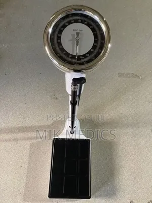 Adult Stadiometer