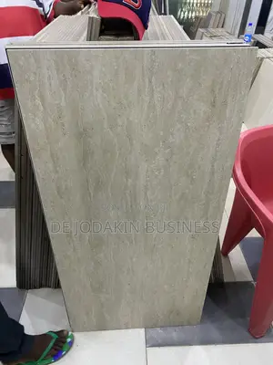 60x120 Rustic Beige Floor Tile