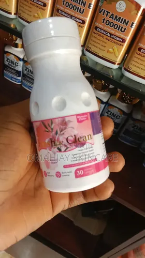 Women's Choice Boric Acid