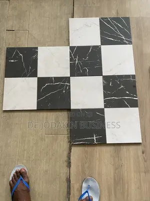 44.4x44.4 Spanish Matt Floor Tile